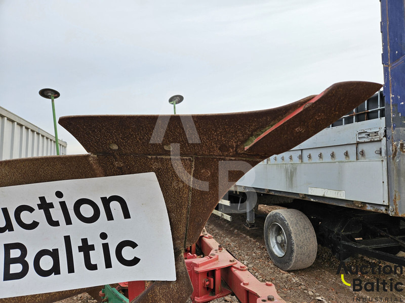 Ovlac LB-4-120/85 - Ader: pilt 5 Ovlac LB-4-120/85 - Ader: pilt 5