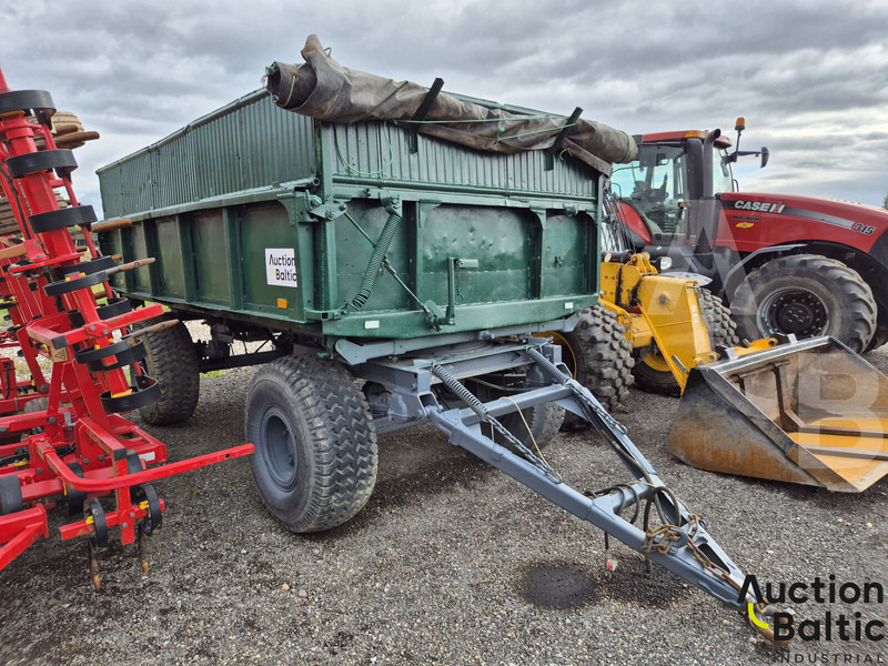 PSE 20-1 - Tentpoolhaagis: pilt 1 PSE 20-1 - Tentpoolhaagis: pilt 1