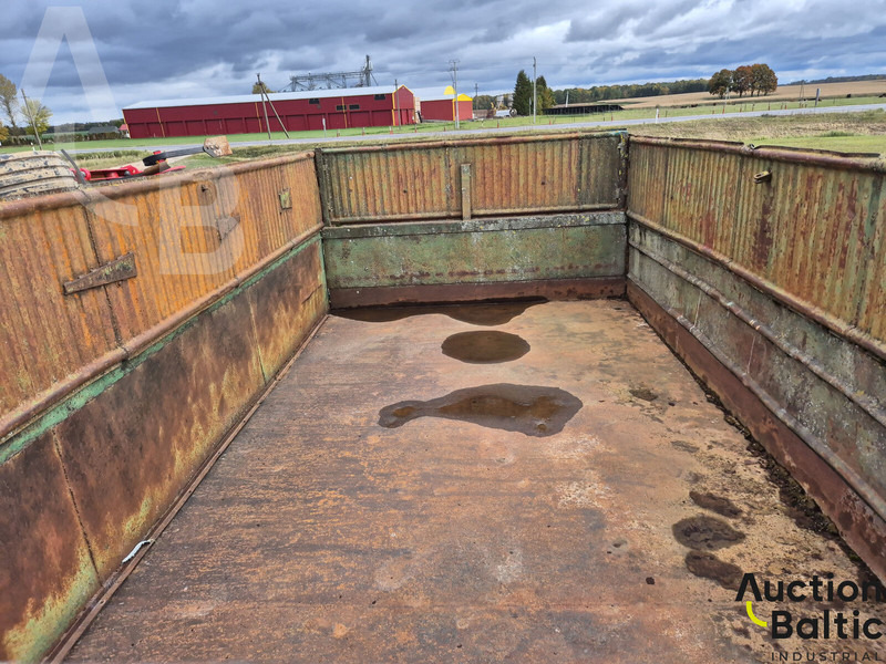 PSE 20-1 - Tentpoolhaagis: pilt 5 PSE 20-1 - Tentpoolhaagis: pilt 5