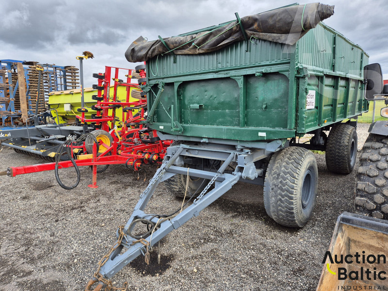 PSE 20-1 - Tentpoolhaagis: pilt 2 PSE 20-1 - Tentpoolhaagis: pilt 2