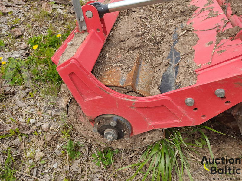 Prinoth RFL 700-2300U - Puiduhakkurid: pilt 5 Prinoth RFL 700-2300U - Puiduhakkurid: pilt 5