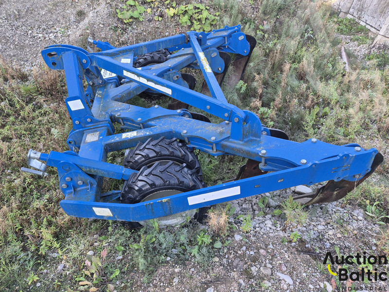 ROLMAKO U 602 - Sügavkobesti: pilt 2 ROLMAKO U 602 - Sügavkobesti: pilt 2