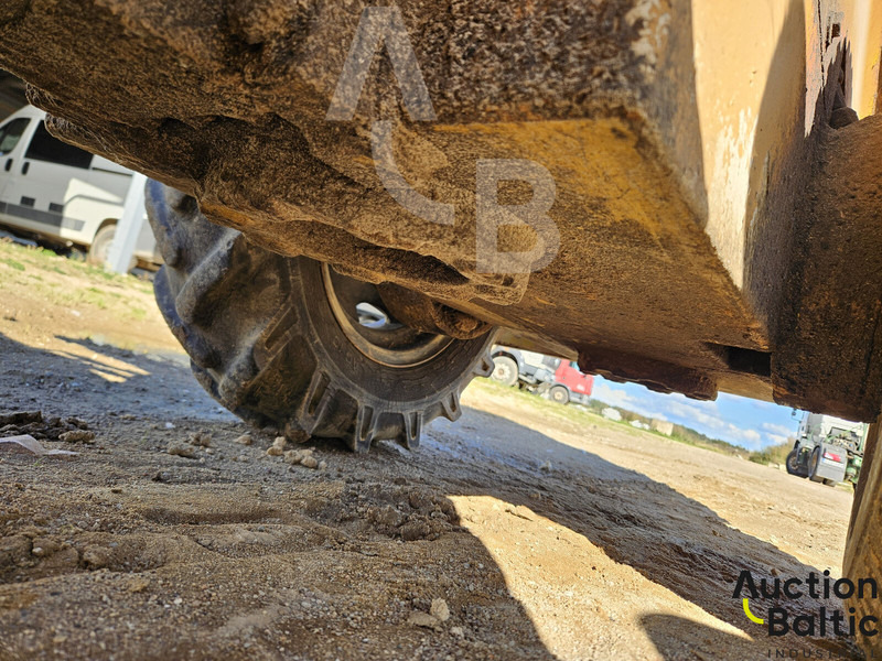 Rullija Rammax RW1800 SPT: pilt 17 Rullija Rammax RW1800 SPT: pilt 17