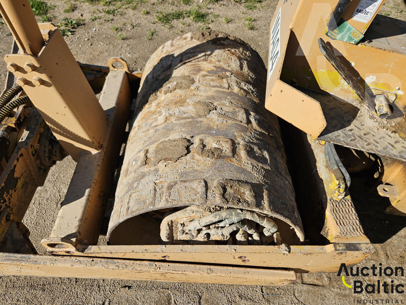 Rullija Rammax RW1800 SPT: pilt 9 Rullija Rammax RW1800 SPT: pilt 9