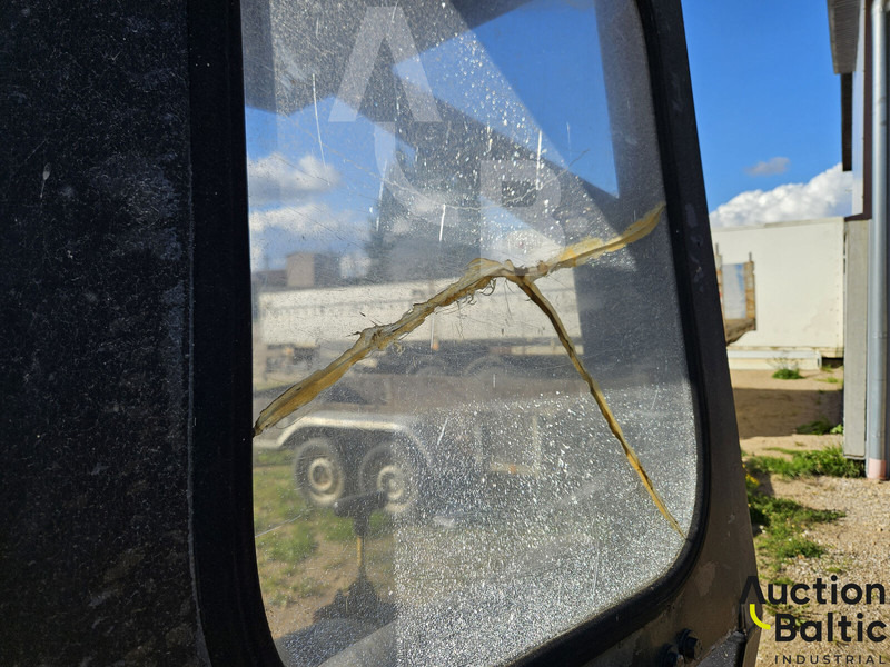 Rullija Rammax RW1800 SPT: pilt 7 Rullija Rammax RW1800 SPT: pilt 7