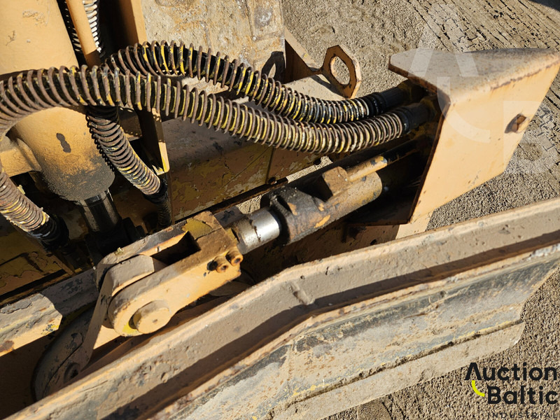 Rullija Rammax RW1800 SPT: pilt 15 Rullija Rammax RW1800 SPT: pilt 15