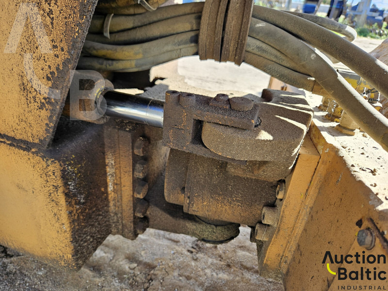 Rullija Rammax RW1800 SPT: pilt 16 Rullija Rammax RW1800 SPT: pilt 16