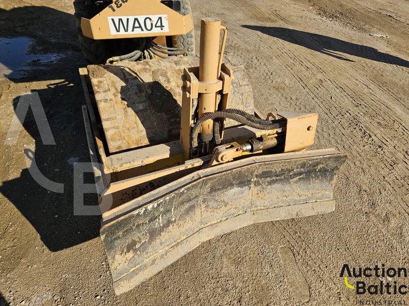 Rullija Rammax RW1800 SPT: pilt 8 Rullija Rammax RW1800 SPT: pilt 8