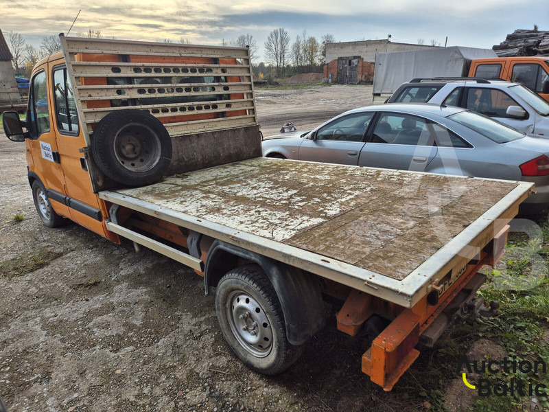 Renault Master - Madelveok/ Platvormveok: pilt 4 Renault Master - Madelveok/ Platvormveok: pilt 4