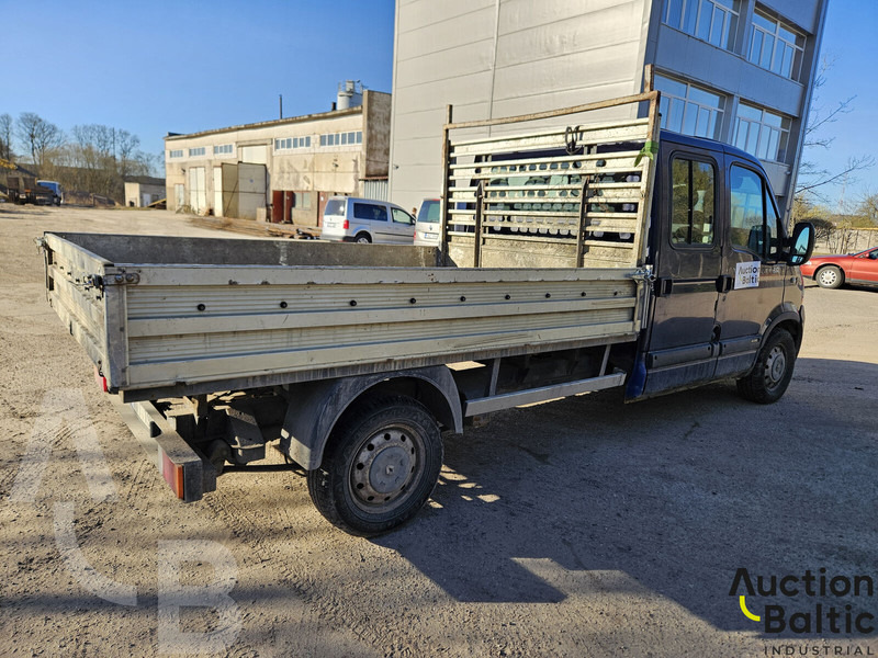 Renault Master - Madelauto: pilt 4 Renault Master - Madelauto: pilt 4