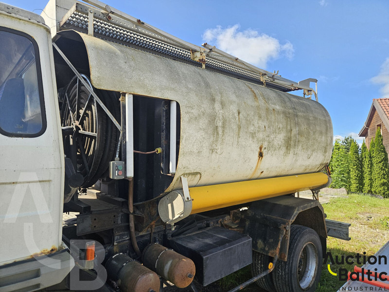 Renault Midliner S 150 - Tsisternauto: pilt 3 Renault Midliner S 150 - Tsisternauto: pilt 3
