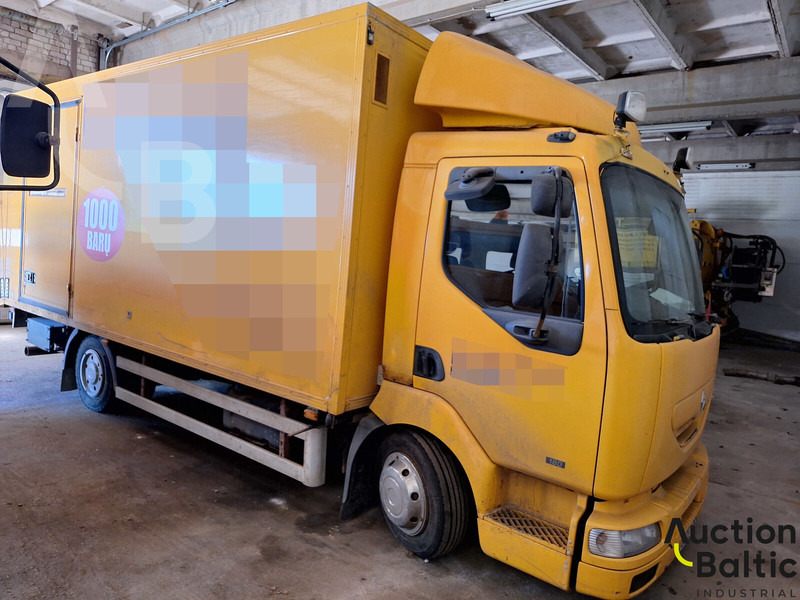 Renault Midlum 180.08 - Vaakumveok: pilt 2 Renault Midlum 180.08 - Vaakumveok: pilt 2