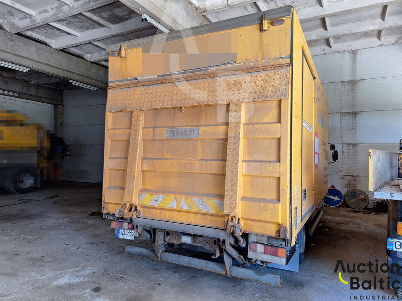 Renault Midlum 180.08 - Vaakumveok: pilt 3 Renault Midlum 180.08 - Vaakumveok: pilt 3