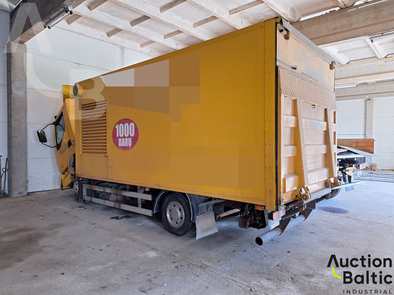 Renault Midlum 180.08 - Vaakumveok: pilt 4 Renault Midlum 180.08 - Vaakumveok: pilt 4