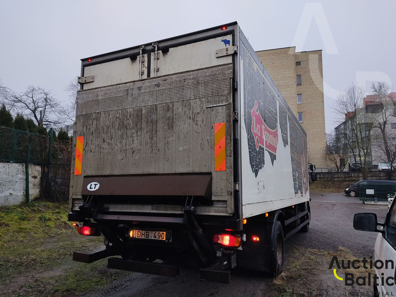 Renault Midlum 240.18 - Külmutiga veoauto: pilt 3 Renault Midlum 240.18 - Külmutiga veoauto: pilt 3