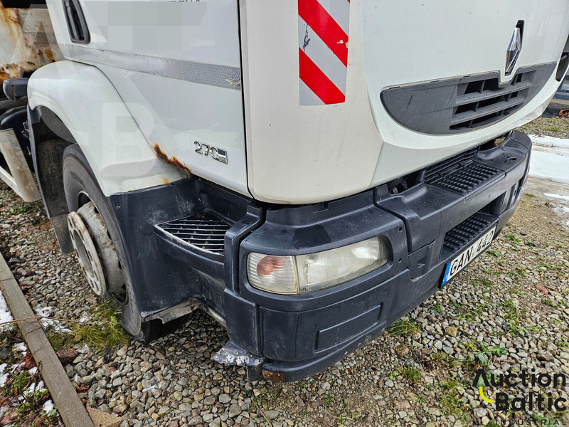 Renault Midlum 270.18 - Prügiauto: pilt 5 Renault Midlum 270.18 - Prügiauto: pilt 5