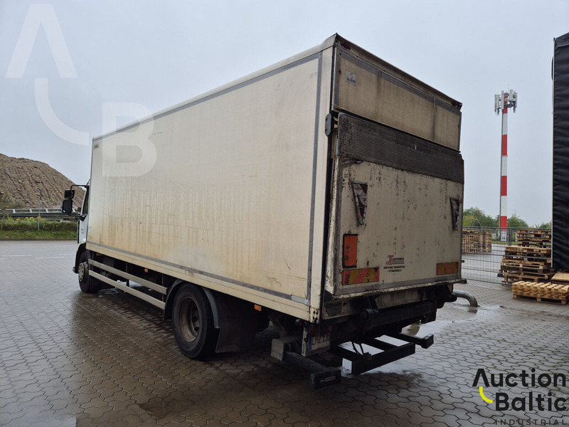 Renault Midlum - Kasti veoauto: pilt 3 Renault Midlum - Kasti veoauto: pilt 3