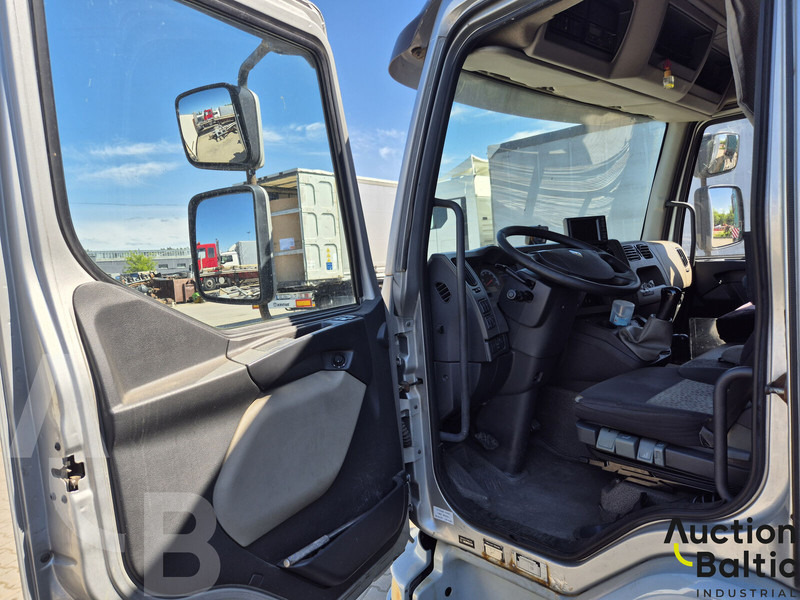 Renault Midlum - Tent veoauto: pilt 5 Renault Midlum - Tent veoauto: pilt 5