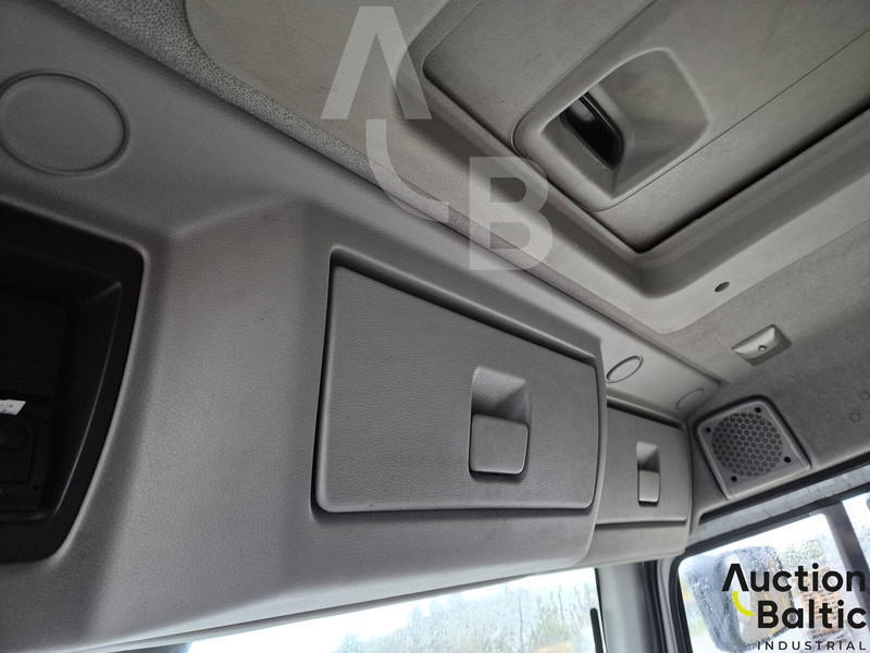 Kasti veoauto Renault Midlum: pilt 11