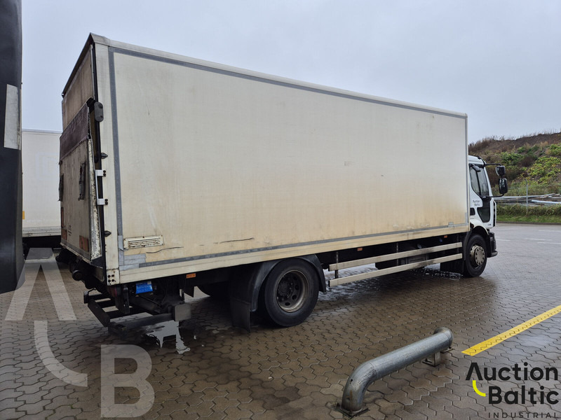Renault Midlum - Kasti veoauto: pilt 4 Renault Midlum - Kasti veoauto: pilt 4