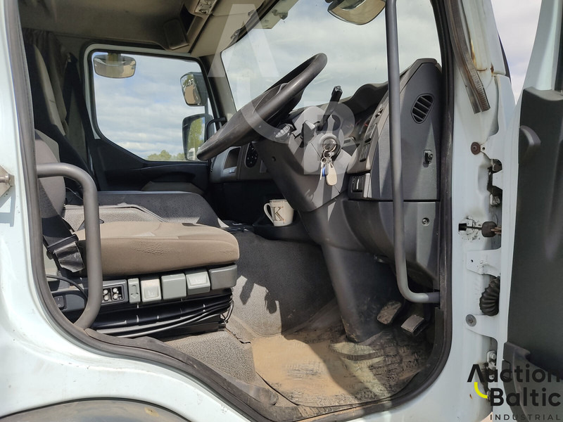 Treilerveoauto Renault Premium: pilt 11
