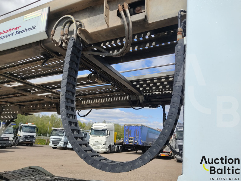 Treilerveoauto Renault Premium: pilt 13