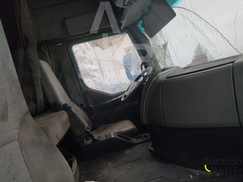 Renault Premium Route - Nöörtõstukiga veoauto: pilt 5 Renault Premium Route - Nöörtõstukiga veoauto: pilt 5