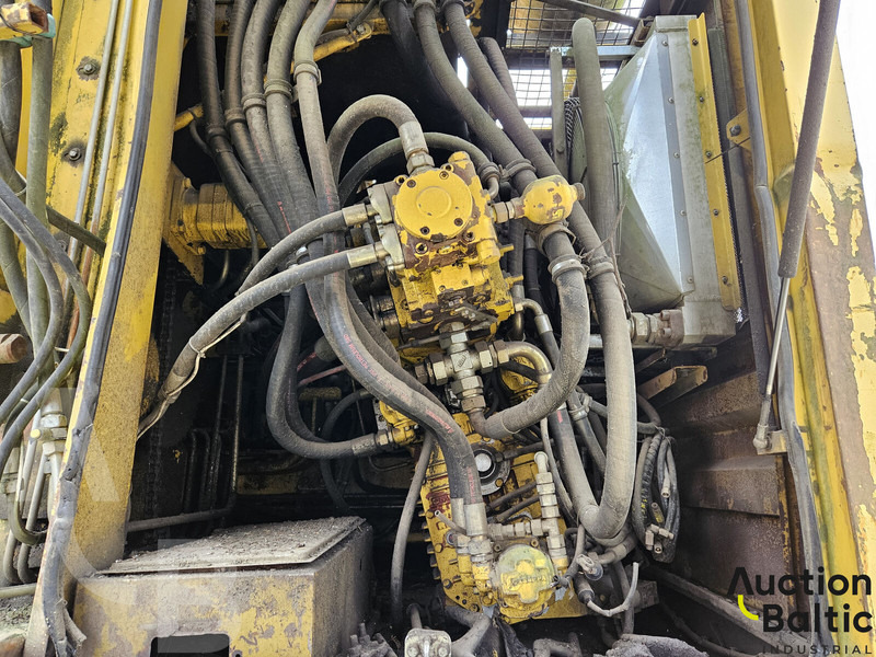 Ropa R26.45K - Kombain: pilt 5 Ropa R26.45K - Kombain: pilt 5