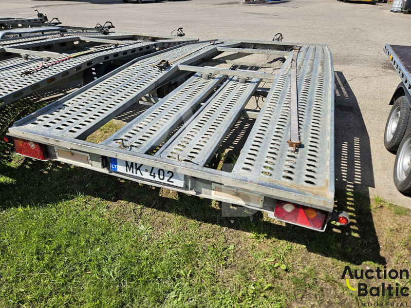 Rydwan EURO B2600 - Tentpoolhaagis: pilt 4 Rydwan EURO B2600 - Tentpoolhaagis: pilt 4