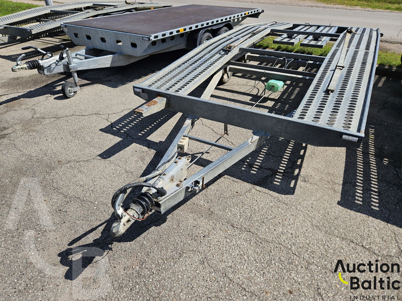 Rydwan EURO B2600 - Tentpoolhaagis: pilt 1 Rydwan EURO B2600 - Tentpoolhaagis: pilt 1