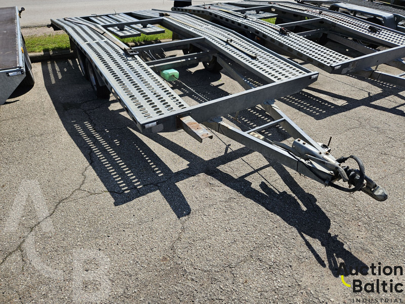 Rydwan EURO B2600 - Tentpoolhaagis: pilt 2 Rydwan EURO B2600 - Tentpoolhaagis: pilt 2