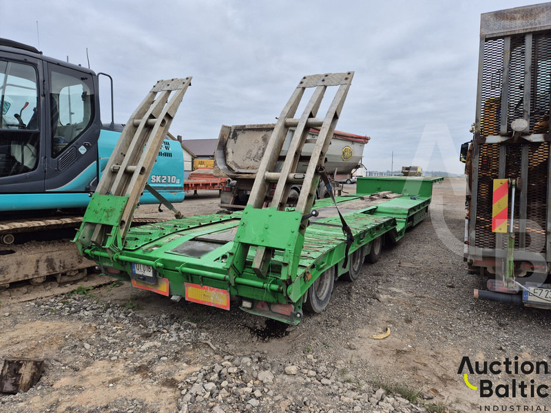 SM Trailer - Tentpoolhaagis: pilt 4 SM Trailer - Tentpoolhaagis: pilt 4