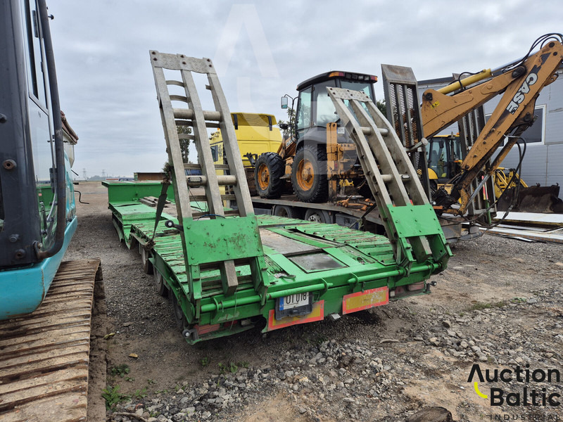 SM Trailer - Tentpoolhaagis: pilt 3 SM Trailer - Tentpoolhaagis: pilt 3