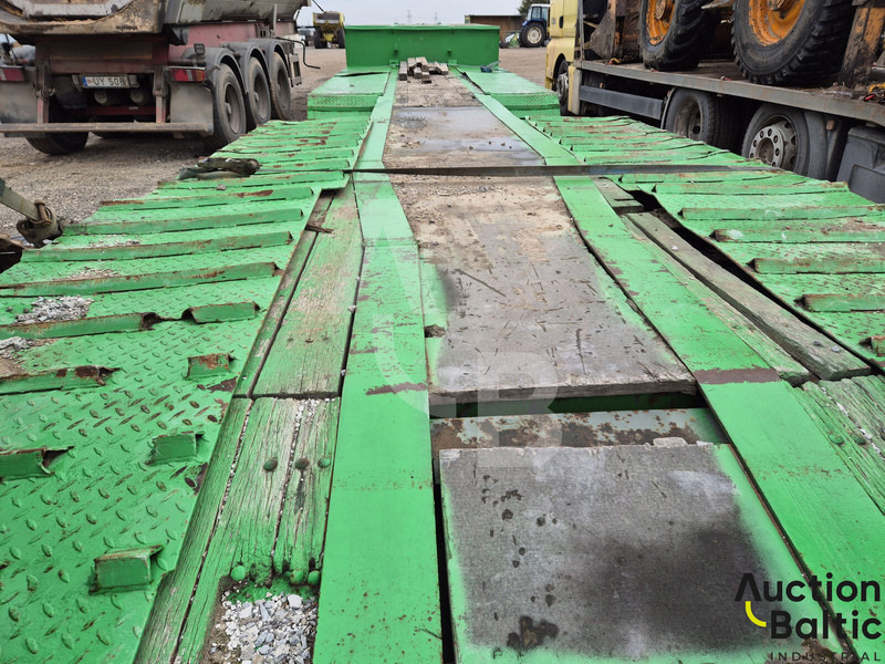 SM Trailer - Tentpoolhaagis: pilt 5 SM Trailer - Tentpoolhaagis: pilt 5