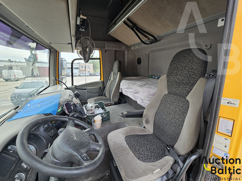 DAF FT CF85 - Sadulveok: pilt 3 DAF FT CF85 - Sadulveok: pilt 3