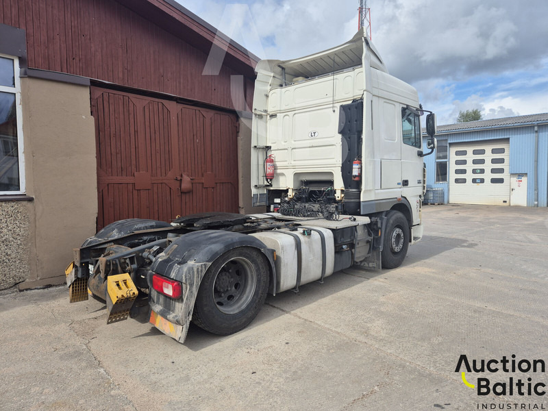 DAF FT460XF - Sadulveok: pilt 4 DAF FT460XF - Sadulveok: pilt 4