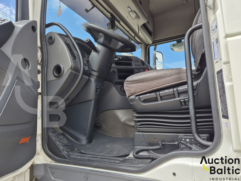 DAF XF 460 FT - Sadulveok: pilt 5 DAF XF 460 FT - Sadulveok: pilt 5