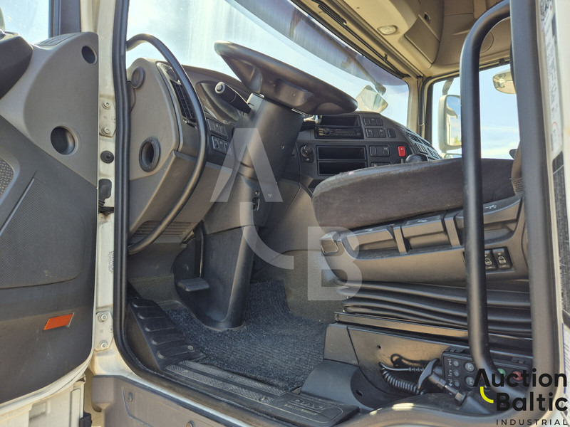 DAF XF460FT - Sadulveok: pilt 5 DAF XF460FT - Sadulveok: pilt 5