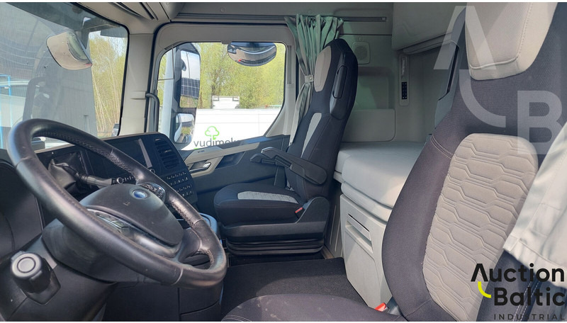 Ford F-MAX 500 - Sadulveok: pilt 5 Ford F-MAX 500 - Sadulveok: pilt 5