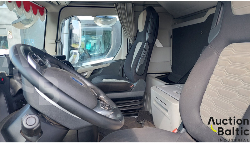 Ford F-MAX 500 - Sadulveok: pilt 5 Ford F-MAX 500 - Sadulveok: pilt 5