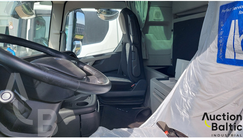 Ford F-MAX 500 - Sadulveok: pilt 5 Ford F-MAX 500 - Sadulveok: pilt 5