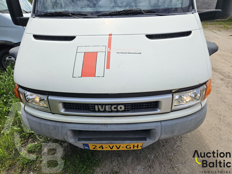 Iveco 40 C - Sadulveok: pilt 5 Iveco 40 C - Sadulveok: pilt 5
