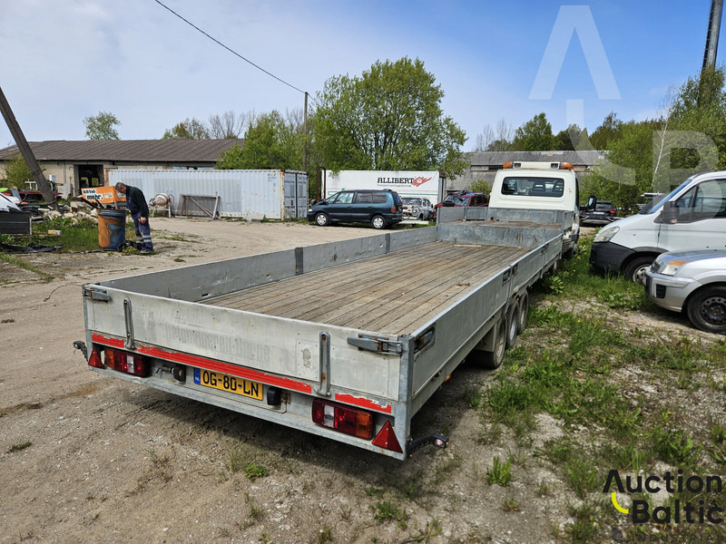 Iveco 40 C - Sadulveok: pilt 3 Iveco 40 C - Sadulveok: pilt 3