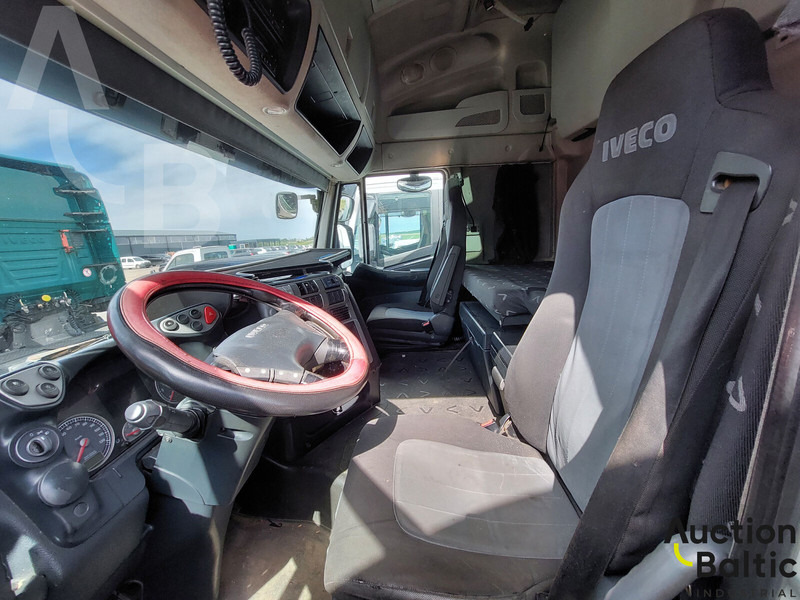 Iveco Stralis 420 - Sadulveok: pilt 5 Iveco Stralis 420 - Sadulveok: pilt 5