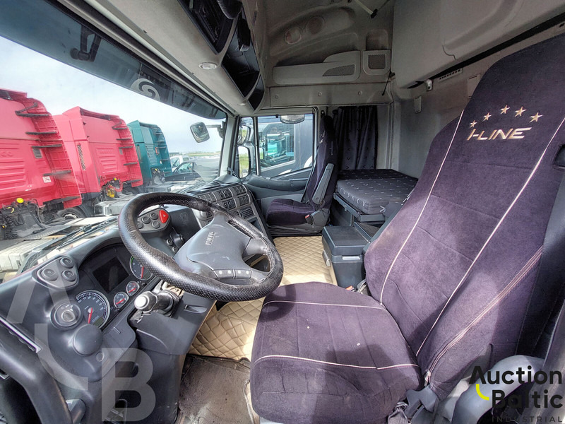 Iveco Stralis 420 - Sadulveok: pilt 5 Iveco Stralis 420 - Sadulveok: pilt 5