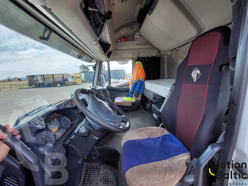 Iveco Stralis 420 - Sadulveok: pilt 5 Iveco Stralis 420 - Sadulveok: pilt 5