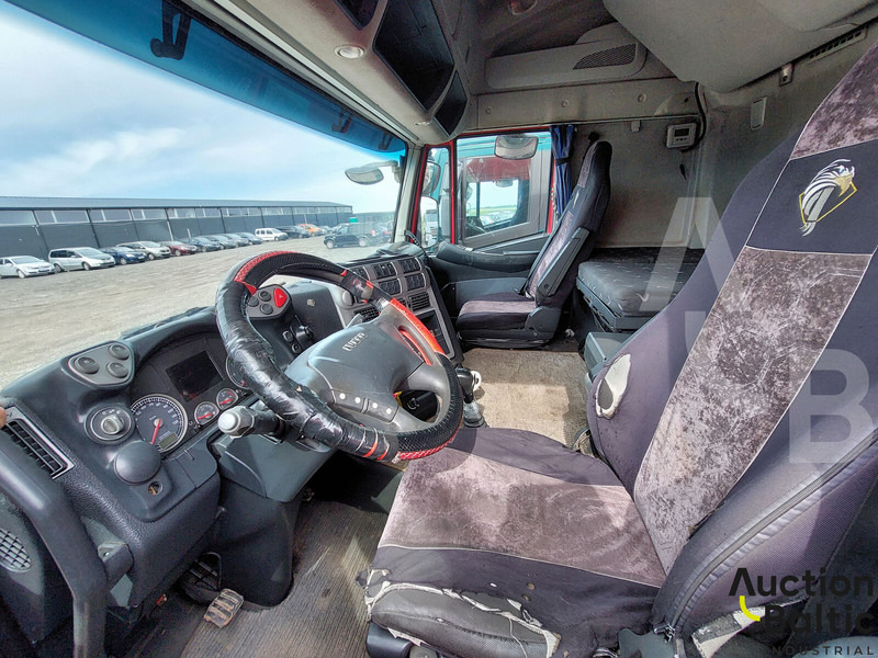 Iveco Stralis AS 440 S45 - Sadulveok: pilt 5 Iveco Stralis AS 440 S45 - Sadulveok: pilt 5