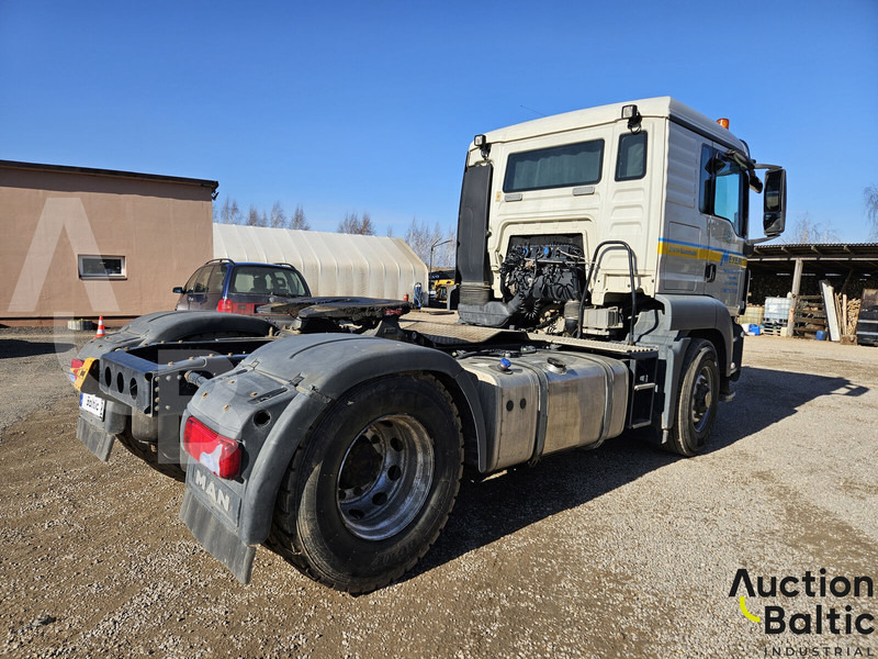 MAN TGS18.400BLS - Sadulveok: pilt 4 MAN TGS18.400BLS - Sadulveok: pilt 4