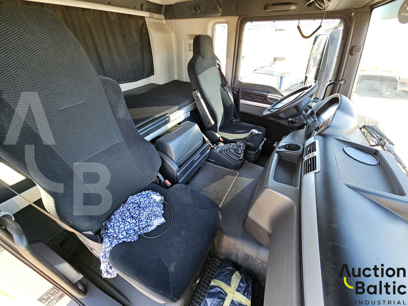 Sadulveok MAN TGS18.400BLS: pilt 11