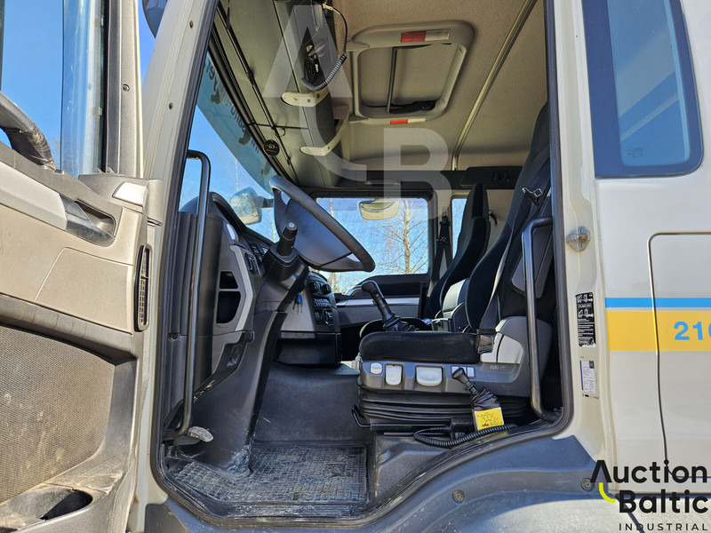 Sadulveok MAN TGS18.400BLS: pilt 9